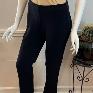 Sigrid Olsen Stretch Pants Size S